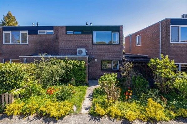 Medium property photo - De Reede 74, 9642 ME Veendam